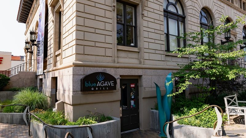 Blue Agave Grill — Fort Collins Blue Agave Grill — Fort Collins