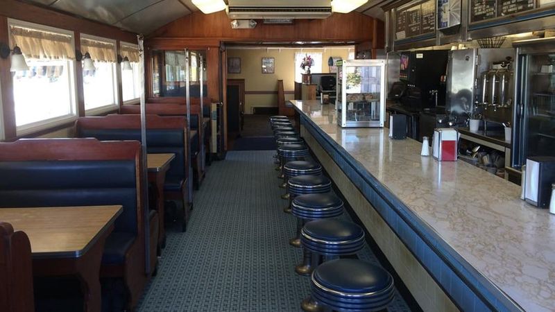 Bluebonnet Diner, Northampton, MA Bluebonnet Diner, Northampton, MA