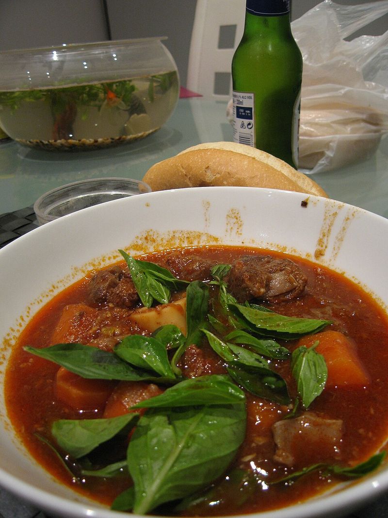 Bo Kho Bo Kho