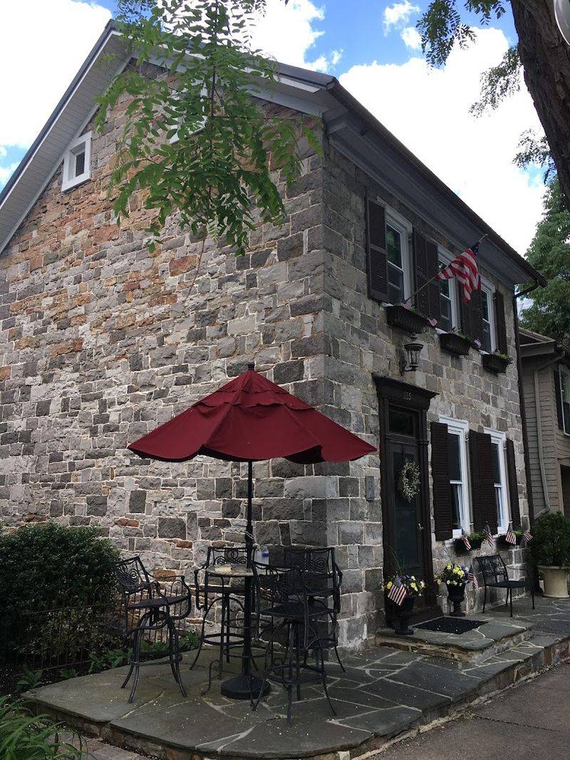 Boalsburg's Claim to Memorial Day's Origin