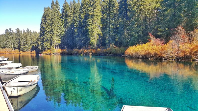 Boating on Glass: Rentals, Rules, and What to Expect on the Water Boating on Glass: Rentals, Rules, and What to Expect on the Water