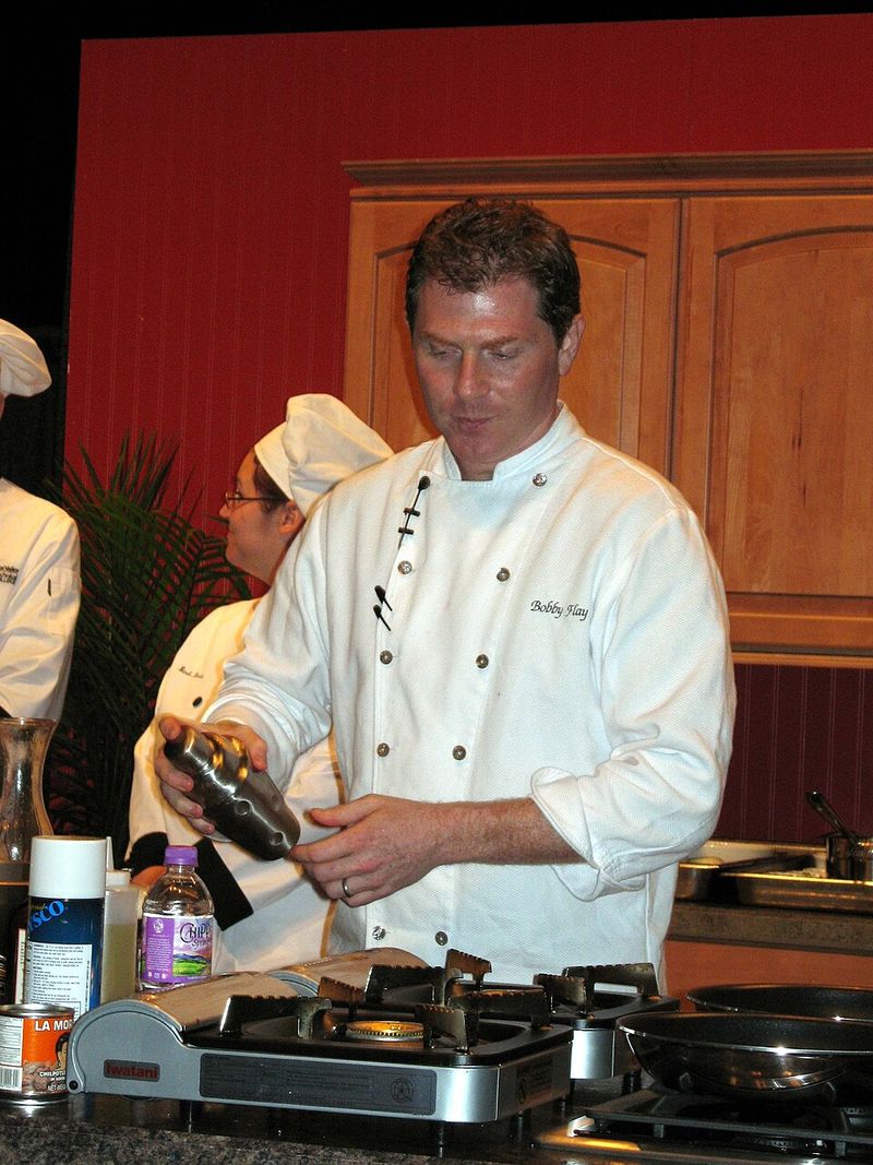 Bobby Flay Bobby Flay