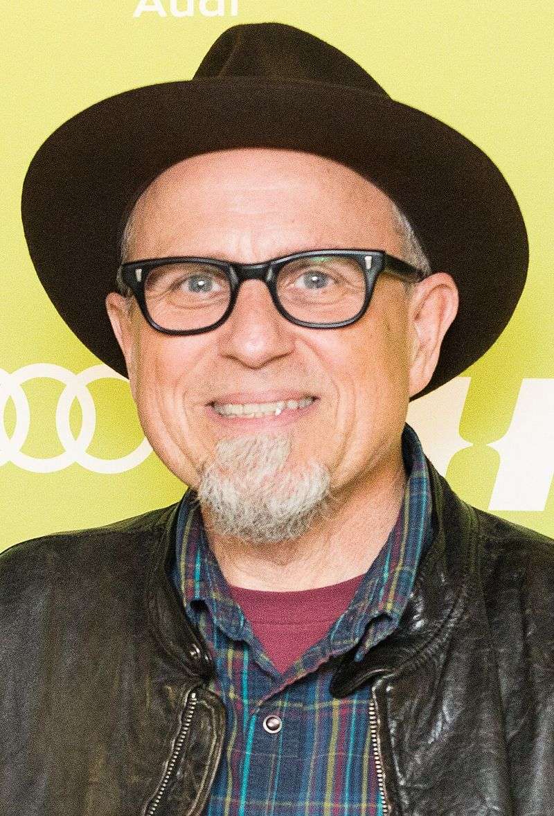 Bobcat Goldthwait Set Fire To A Chair On The Tonight Show Bobcat Goldthwait Set Fire To A Chair On The Tonight Show