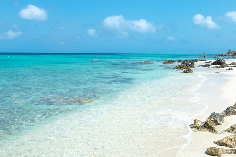 Boca Catalina, Aruba Boca Catalina, Aruba