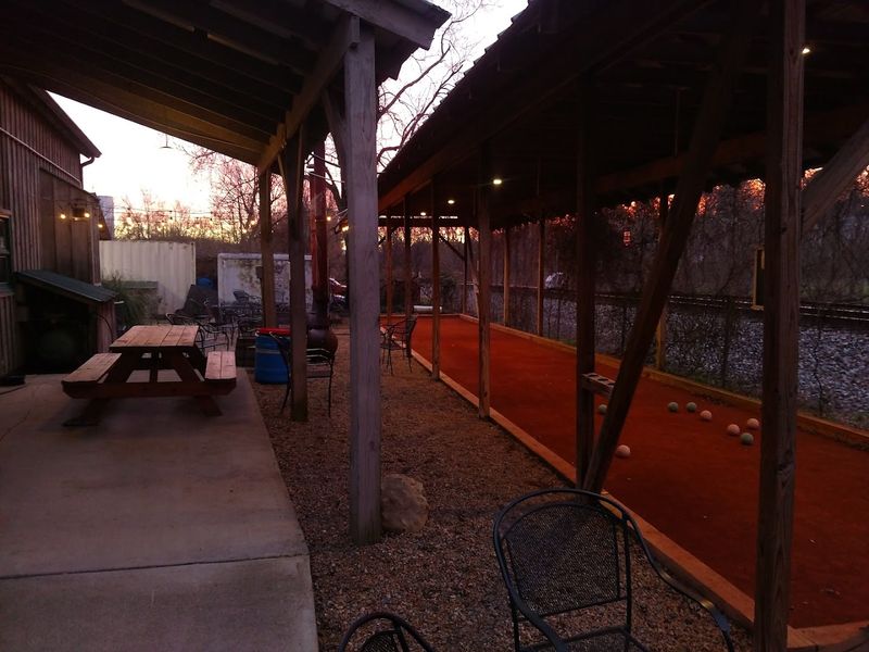 Bocce Ball and Yard Games That Add to the Fun Bocce Ball and Yard Games That Add to the Fun