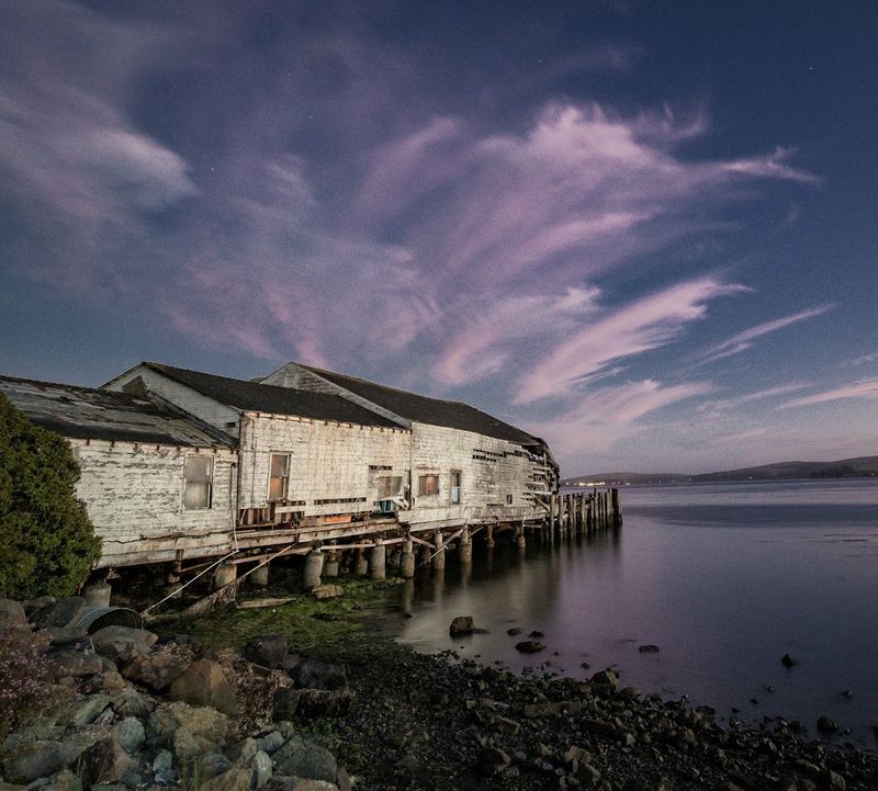 Bodega Bay, California Bodega Bay, California