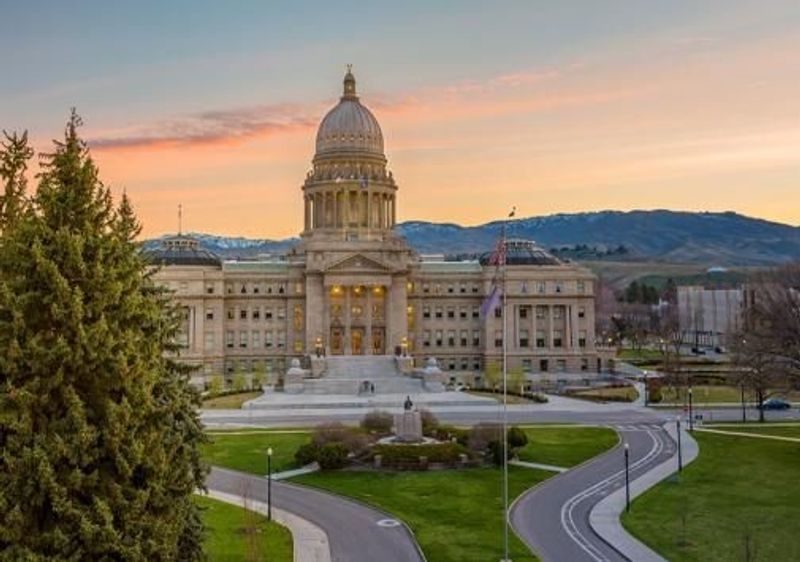Boise, Idaho Boise, Idaho