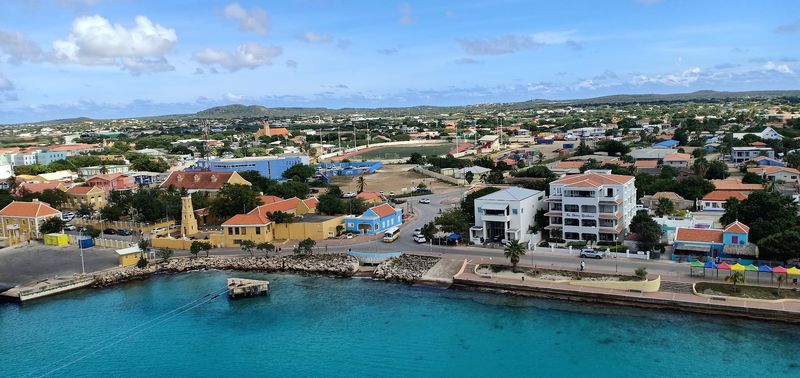 Bonaire Bonaire