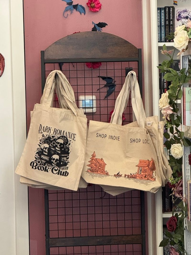 Bookish Merchandise and Keepsakes Worth Taking Home Bookish Merchandise and Keepsakes Worth Taking Home