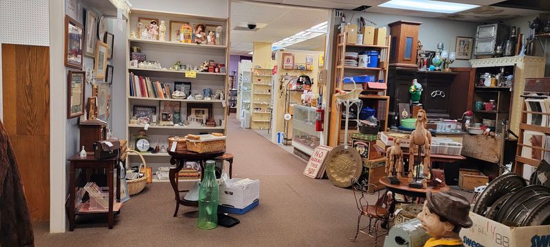 Books, Records, and Pop Culture Finds Books, Records, and Pop Culture Finds