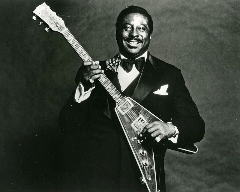 Born Under a Bad Sign by Albert King Born Under a Bad Sign by Albert King
