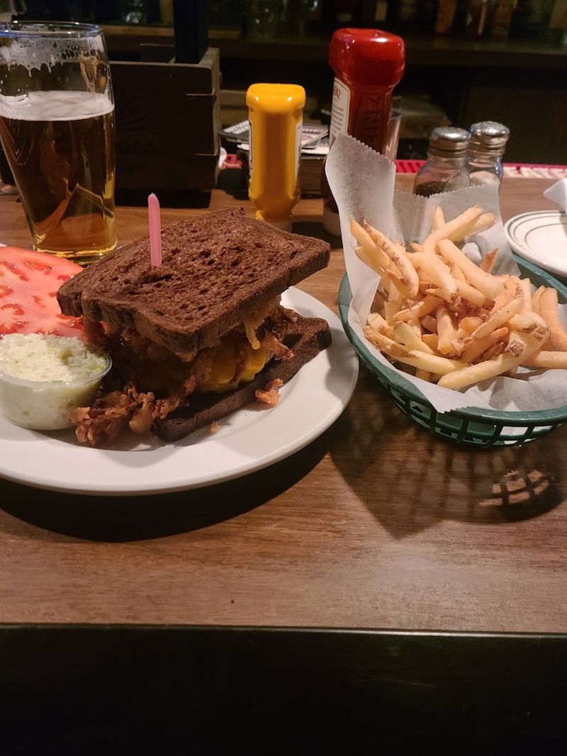 Bottomless Fries and the Value Factor