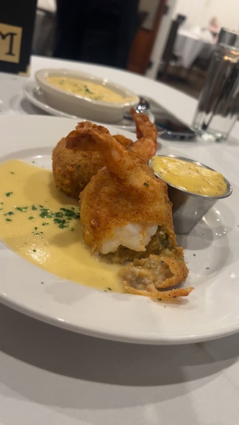 Boudin Balls That Disappear Fast