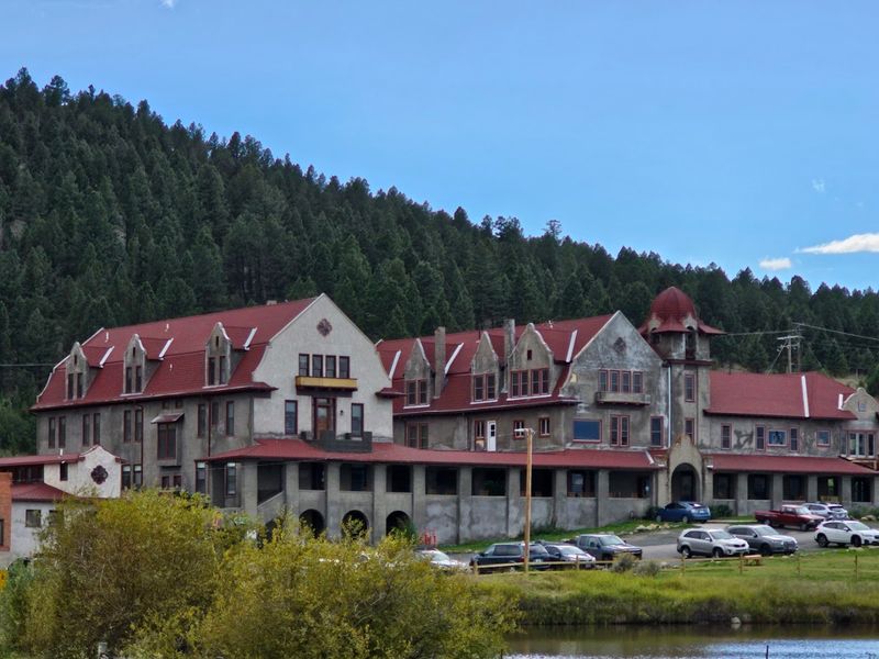 Boulder Hot Springs, Boulder Boulder Hot Springs, Boulder