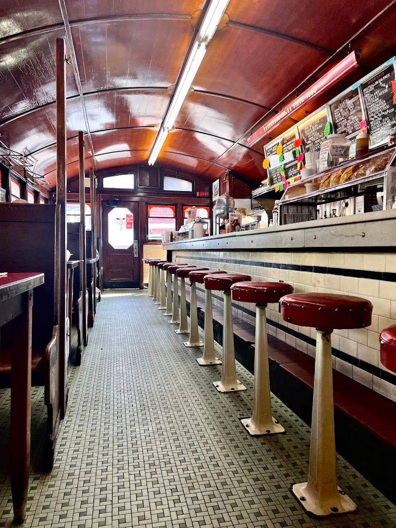 Boulevard Diner, Worcester, MA Boulevard Diner, Worcester, MA