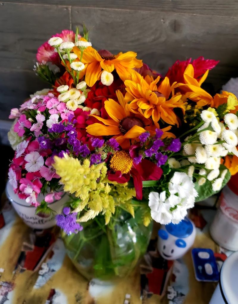 Bouquets for Occasions Big and Small Bouquets for Occasions Big and Small