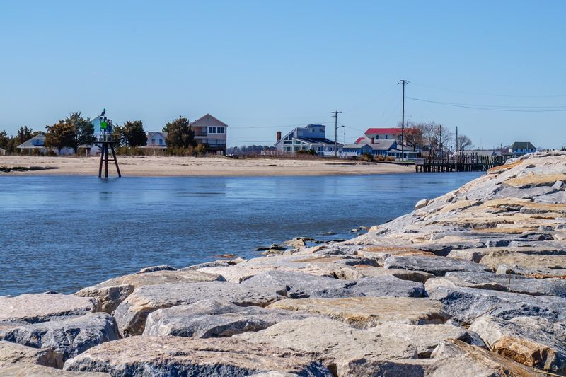 Bowers Beach, Bowers, Delaware