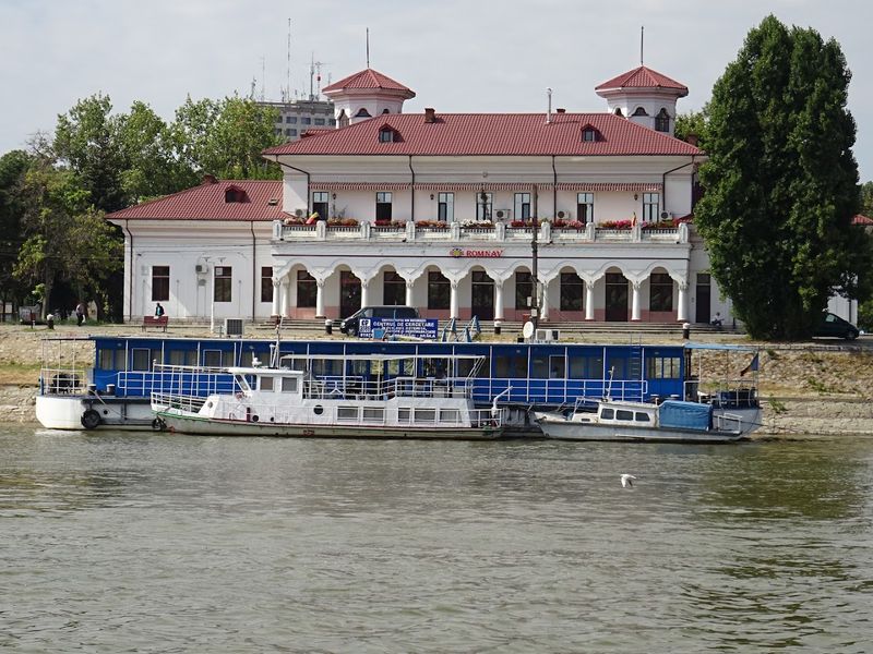 Braila, Romania Braila, Romania