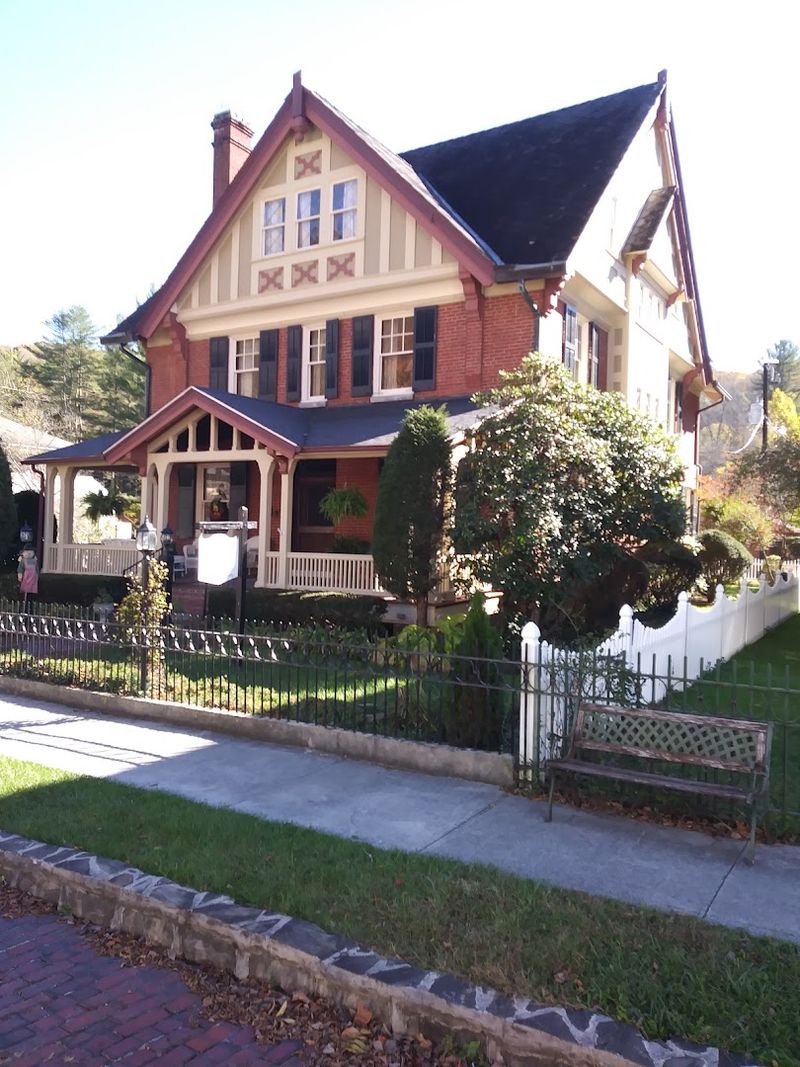 Bramwell, West Virginia
