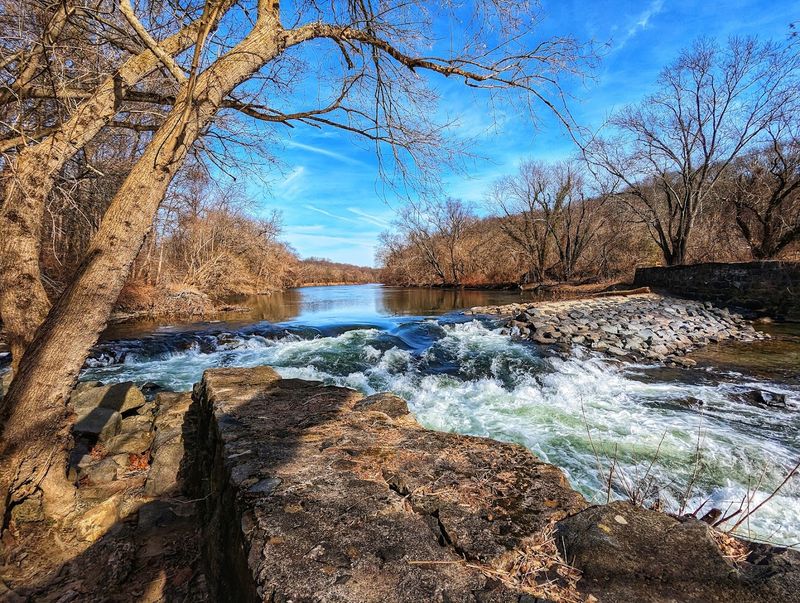 Brandywine Creek State Park, Wilmington, Delaware