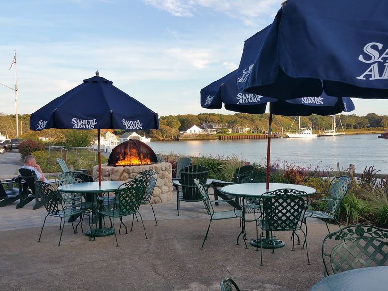 Brax Landing, Harwich Port, MA