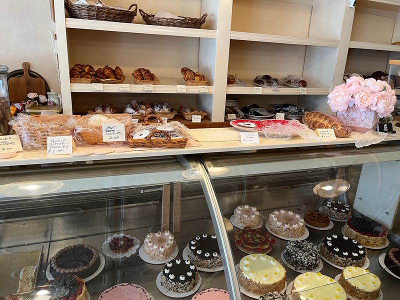 Bread & Chocolate, Concord, New Hampshire Bread & Chocolate, Concord, New Hampshire