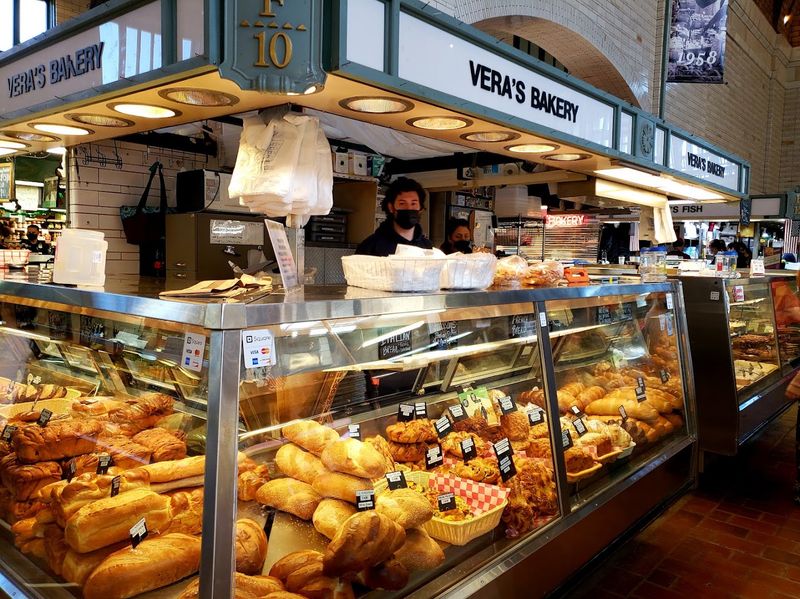 Breads, Pastries, and Baked Goods That Sell Out Fast Breads, Pastries, and Baked Goods That Sell Out Fast