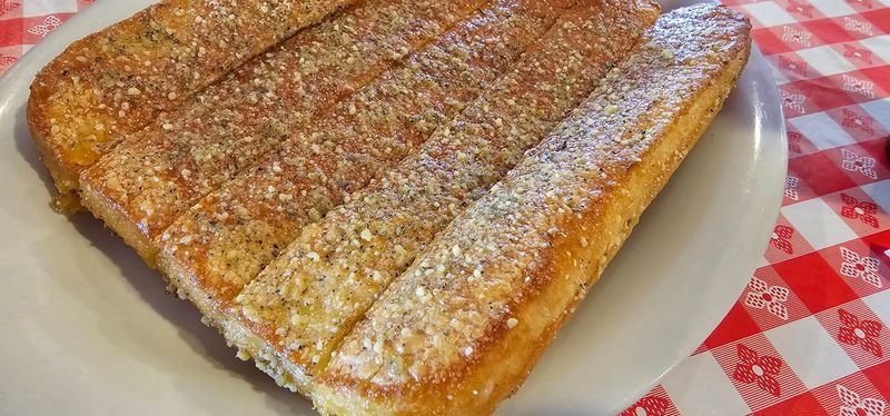 Breadsticks, Garlic Bread, and the Sides Worth Ordering
