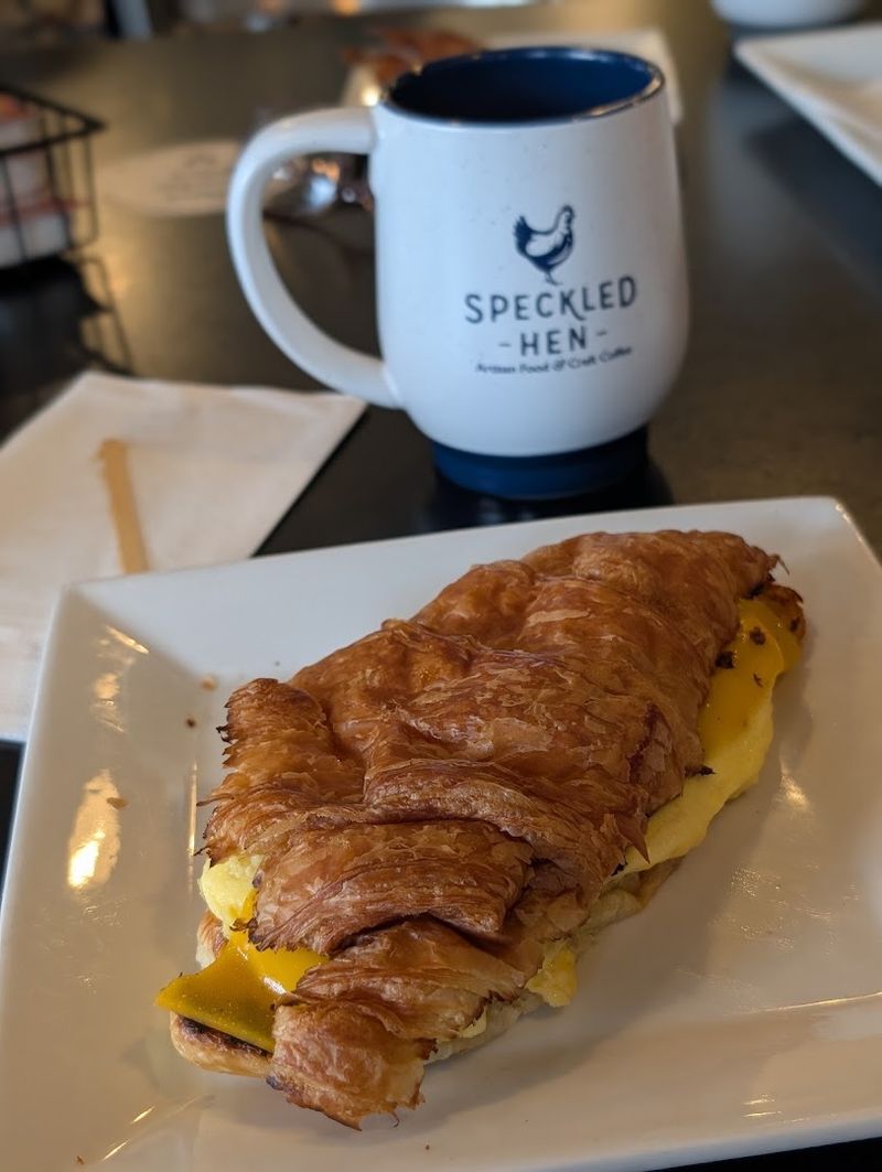 Breakfast All Day and Every Reason to Celebrate That Breakfast All Day and Every Reason to Celebrate That