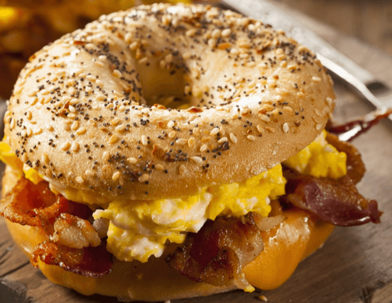 Breakfast All Day and Why That Matters Breakfast All Day and Why That Matters