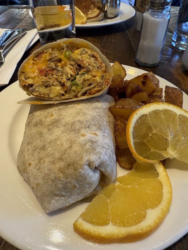 Breakfast Burritos, French Toast, and Morning Favorites Worth Waking Up For Breakfast Burritos, French Toast, and Morning Favorites Worth Waking Up For