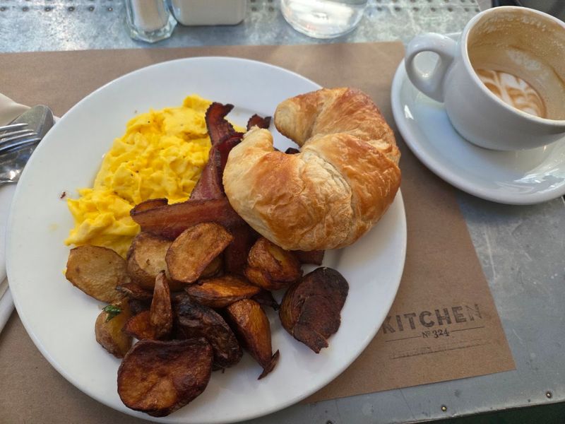 Breakfast Dishes That Go Beyond the Basics Breakfast Dishes That Go Beyond the Basics