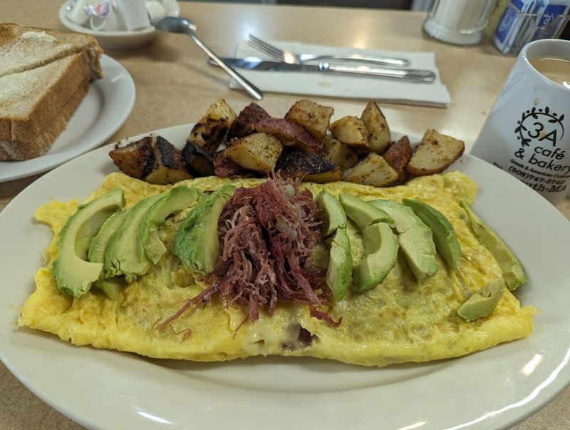 Breakfast Done Right, Morning After Morning Breakfast Done Right, Morning After Morning