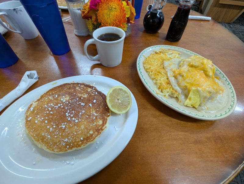Breakfast Hours That Reward Early Risers Breakfast Hours That Reward Early Risers
