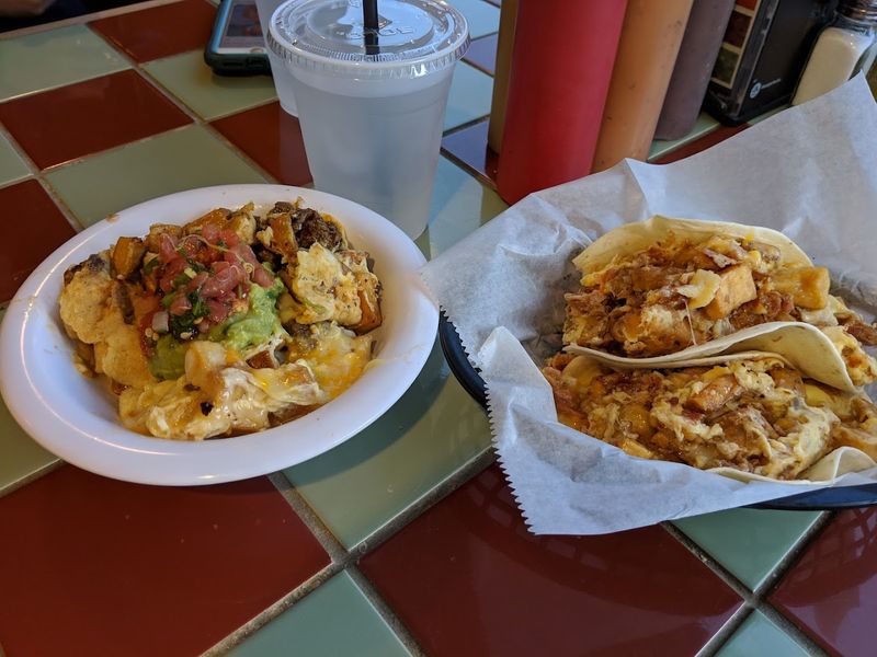 Breakfast Tacos That Redefine the Morning Meal