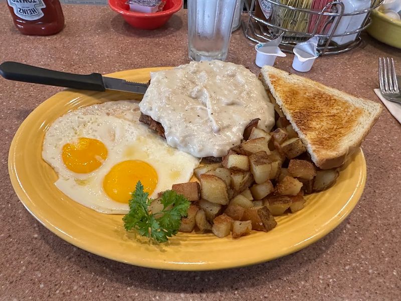 Breakfast That Actually Delivers