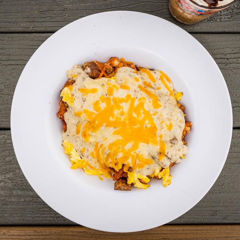 Breakfast That Actually Deserves the Morning Drive Breakfast That Actually Deserves the Morning Drive