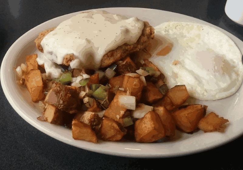 Breakfast That Actually Fills You Up Breakfast That Actually Fills You Up