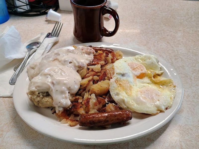 Breakfast That Brings People Back Before Noon