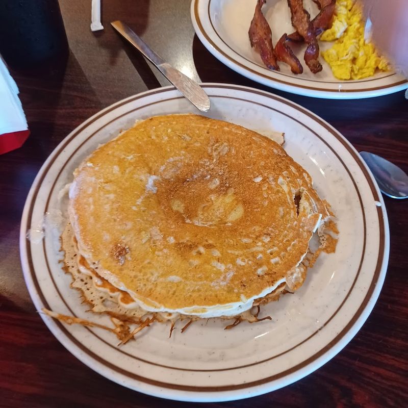 Breakfast That Earns Its Reputation Breakfast That Earns Its Reputation