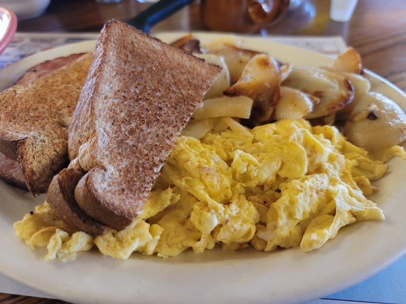 Breakfast That Gives You a Real Reason to Wake Up Early
