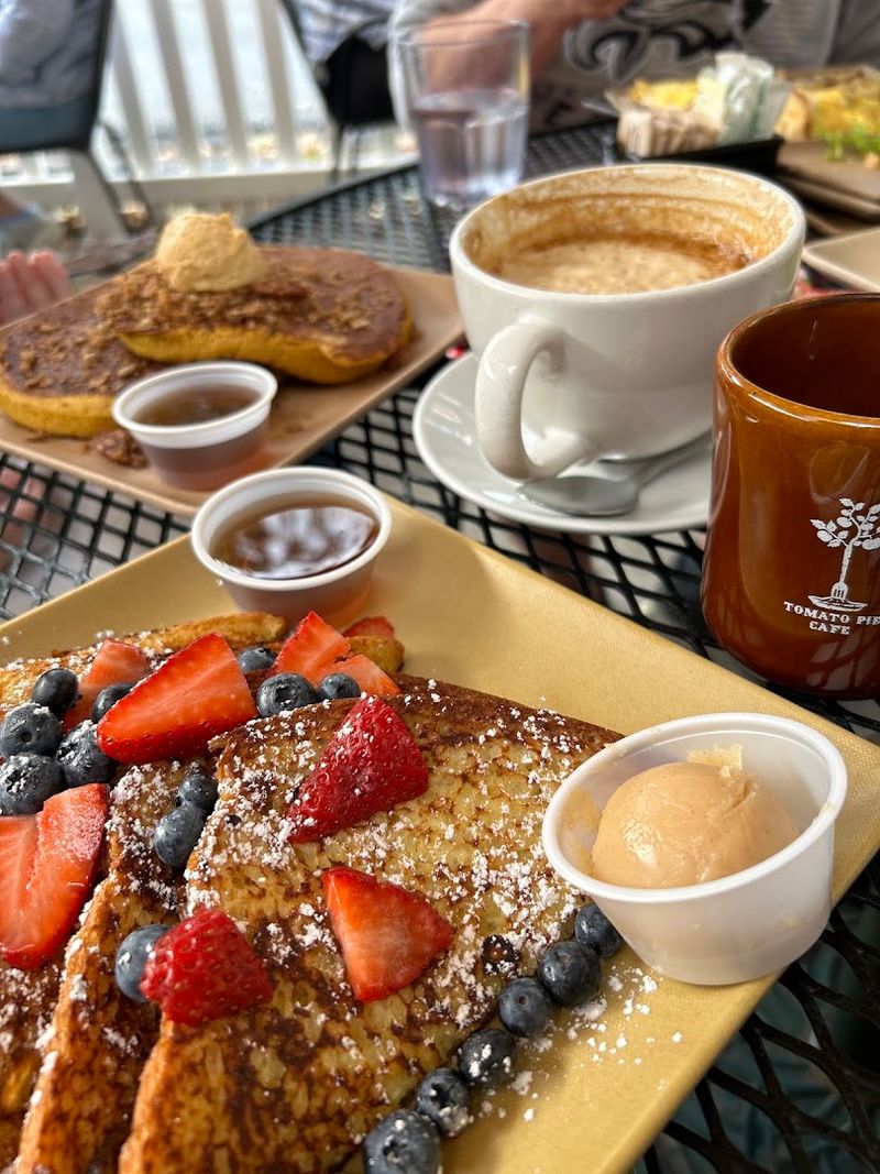 Breakfast That Makes Getting Up Early Worth It Breakfast That Makes Getting Up Early Worth It
