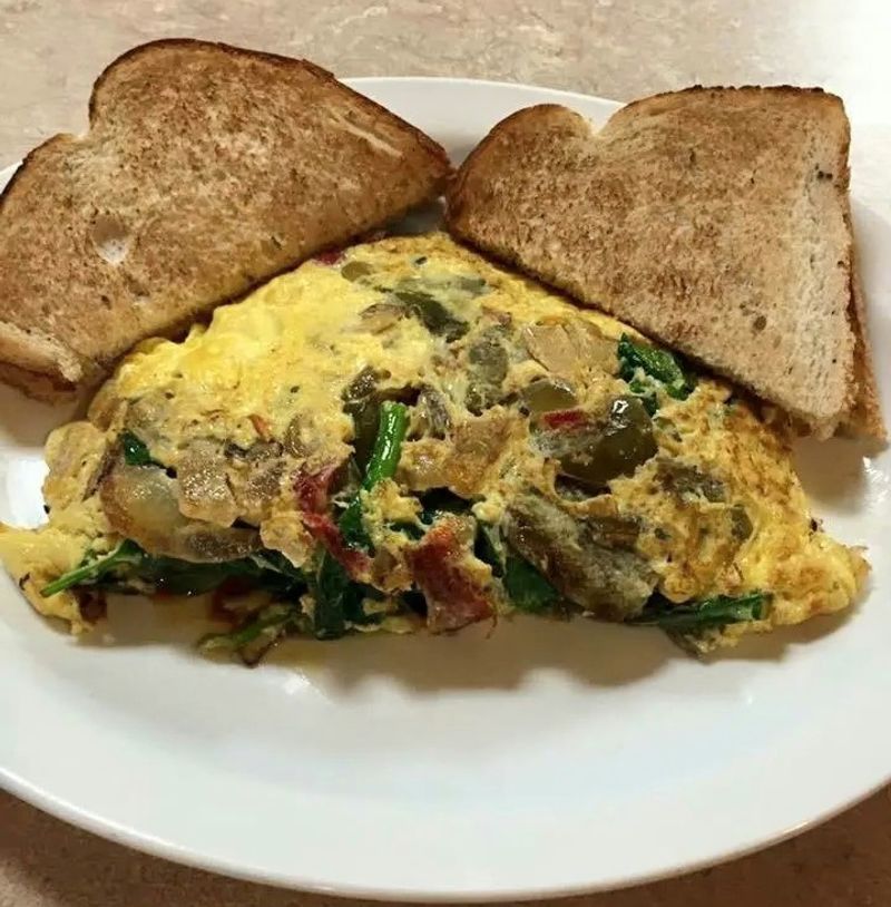 Breakfast That Starts the Day Right Breakfast That Starts the Day Right
