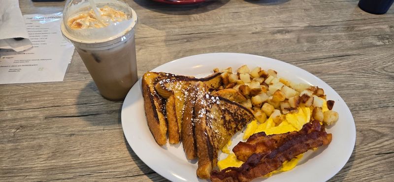 Breakfast: The Morning Meal That Earns Repeat Visits