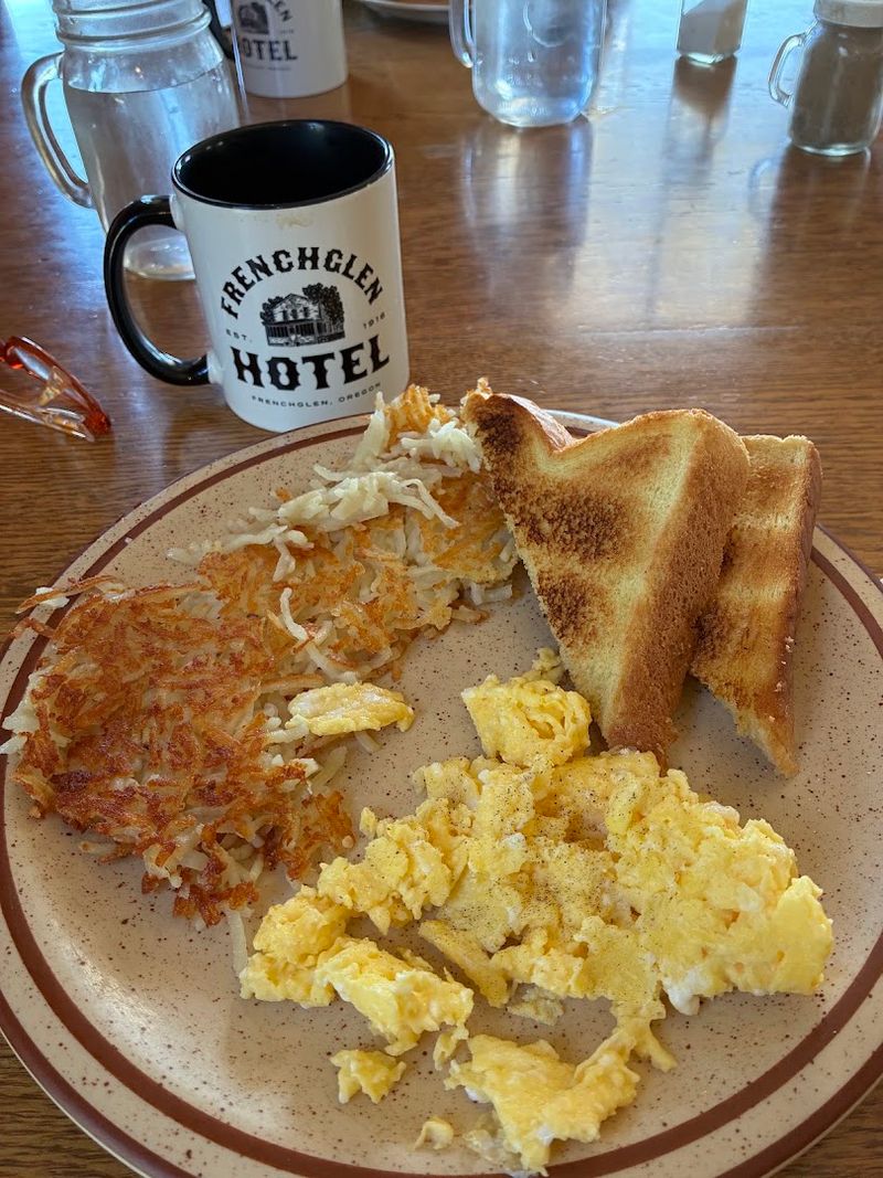 Breakfast Worth Waking Up Early For Breakfast Worth Waking Up Early For