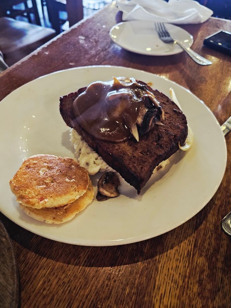 Breakfast Worth Waking Up For