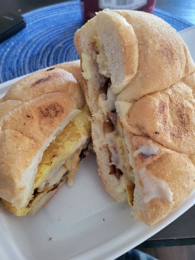Breakfast Worth Waking Up For Breakfast Worth Waking Up For