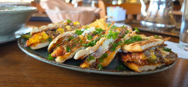 Breakfast and Brunch Done the Lebanese Way Breakfast and Brunch Done the Lebanese Way
