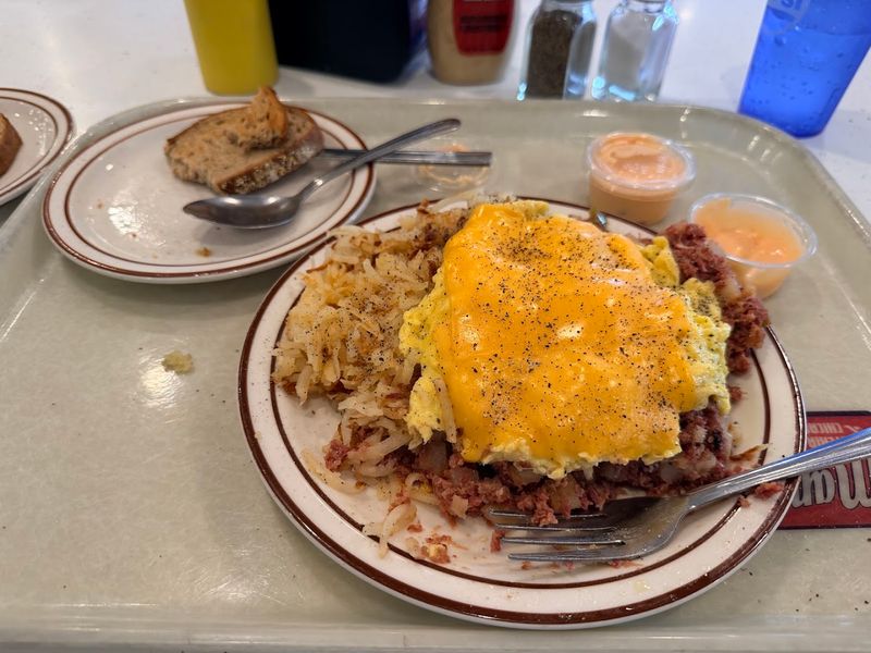 Breakfast at the Deli: A Morning Worth Waking Up For Breakfast at the Deli: A Morning Worth Waking Up For
