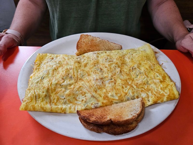 Breakfast has a fan club for a reason Breakfast has a fan club for a reason